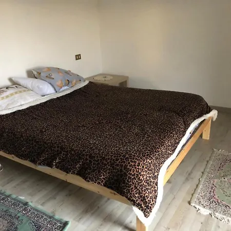 Apartment Rieti Laghi, Neve E Trekking Monte Terminillo