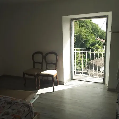 Rieti Laghi, Neve E Trekking Apartment Monte Terminillo