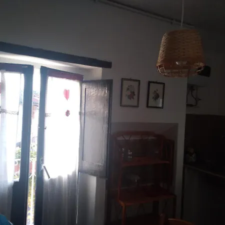 Apartment Rieti Laghi, Neve E Trekking