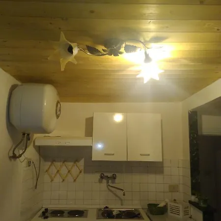 Apartment Rieti Laghi, Neve E Trekking *