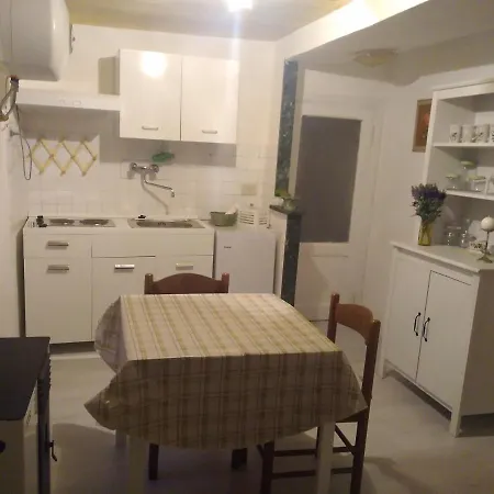Apartment Rieti Laghi, Neve E Trekking Monte Terminillo