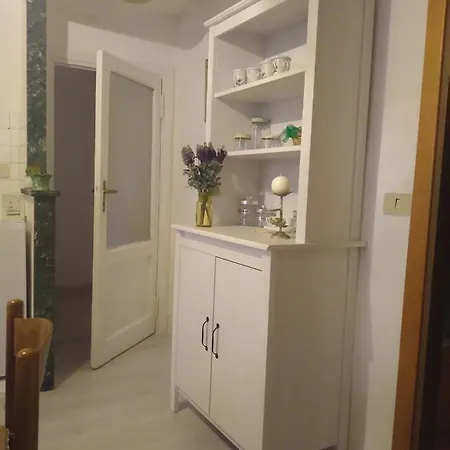 Apartment Rieti Laghi, Neve E Trekking