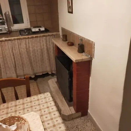 Apartment Rieti Laghi, Neve E Trekking *